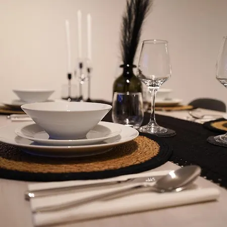 Apartment Chic Loft Facing Neo-gothic Church *