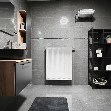 Chic Loft Facing Neo-gothic Church Apartment