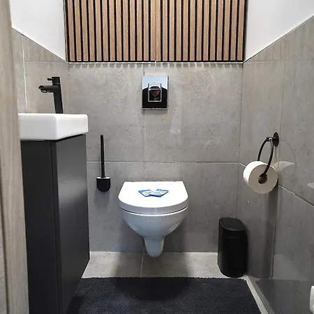 Chic Loft Facing Neo-gothic Church Гент