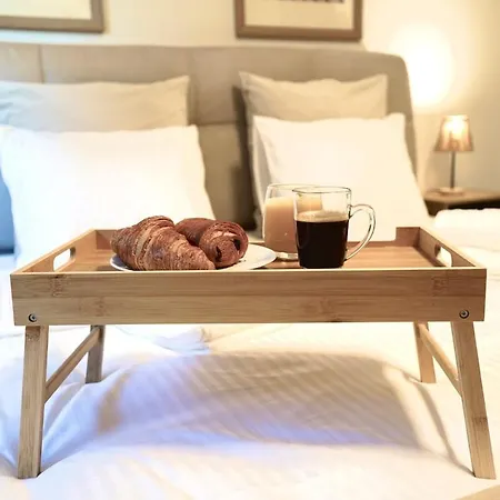 Apartment Chic Loft Facing Neo-gothic Church Gent