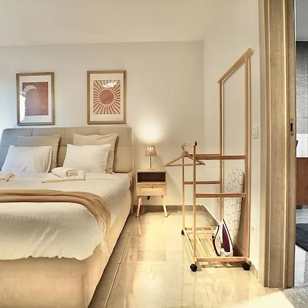 Chic Loft Facing Neo-gothic Church *