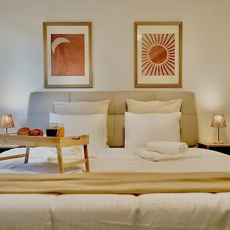 Chic Loft Facing Neo-gothic Church * Гент