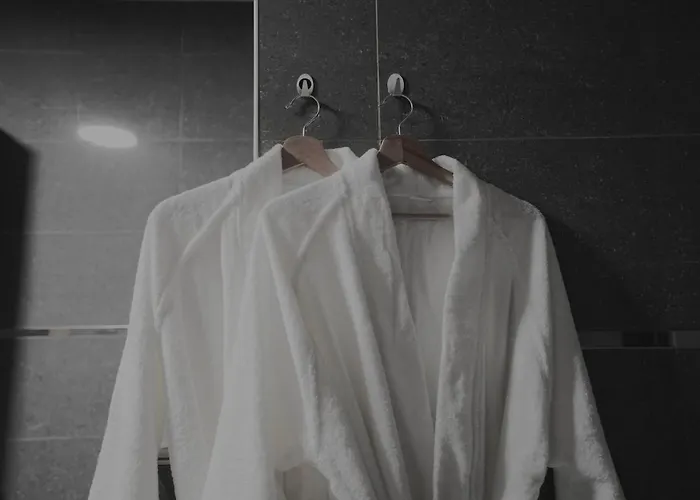 Chic Loft Facing Neo-gothic Church Апартаменти *