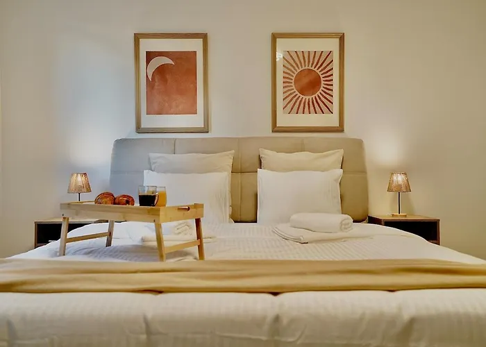 Chic Loft Facing Neo-gothic Church * Гент