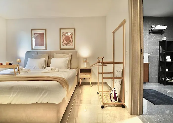 Chic Loft Facing Neo-gothic Church *